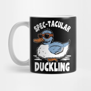 Duckling Mug